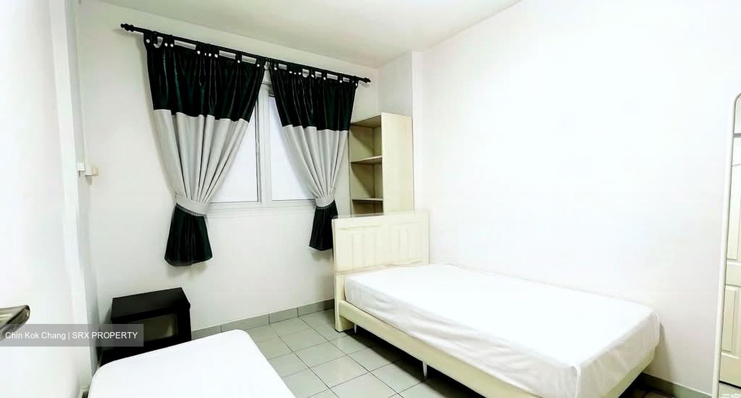 Blk 727 Jurong West Avenue 5 (Jurong West), HDB 4 Rooms #555368911